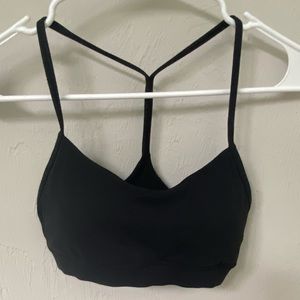Lulu Lemon bra